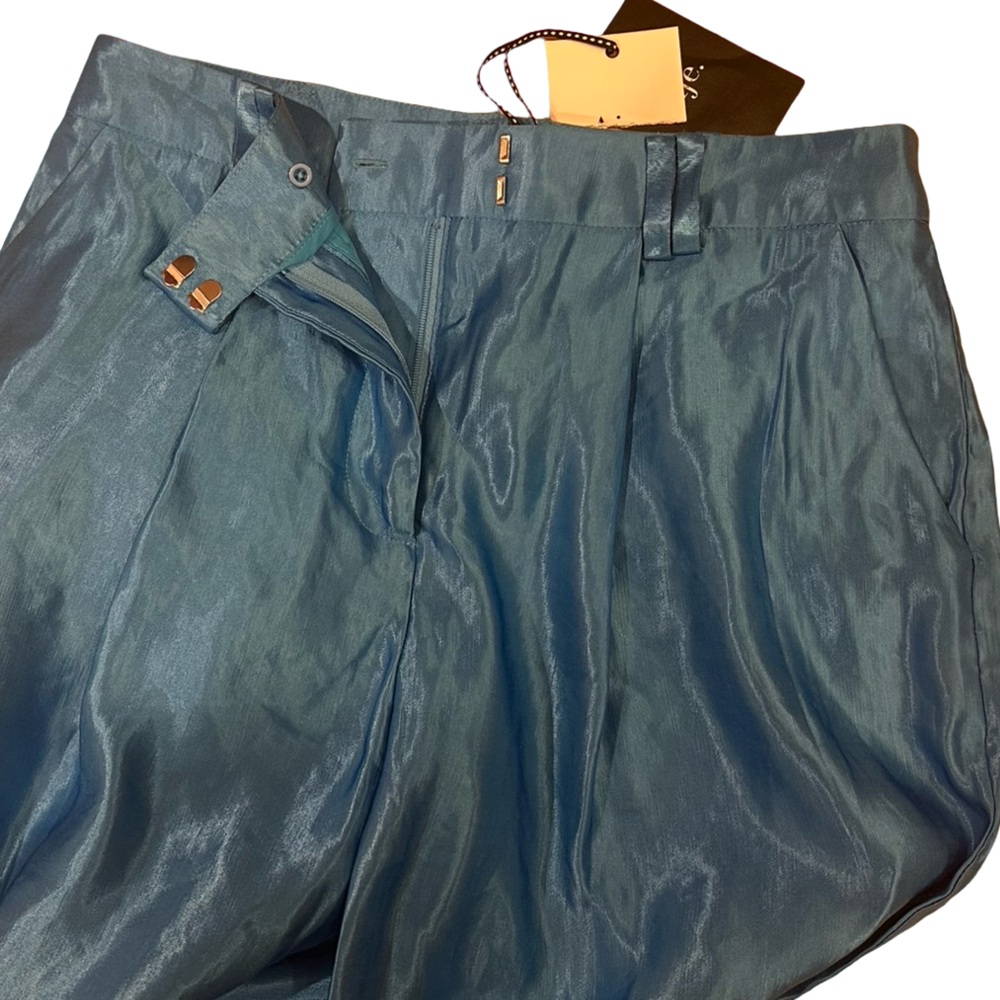 AJE Gracious Pants, Size 4 (8 Aus) - Picture 9 of 15